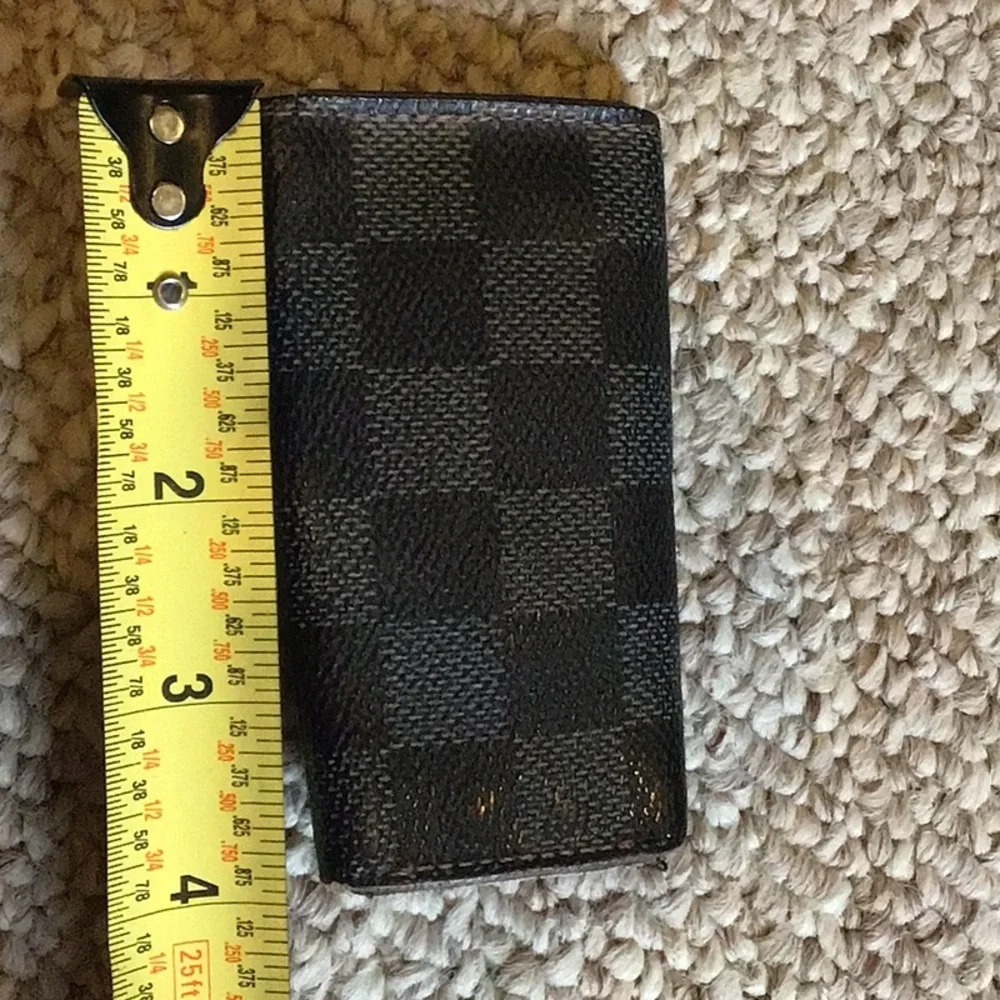 Louis Vuitton used please